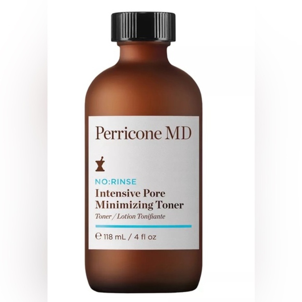 Perricone MD No:Rinse Intensive Pore Minimizing Toner 4 oz.